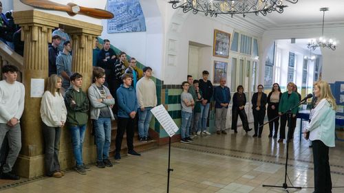 Kiállítás és előadás Jókai Mór születésének 200. évfordulójára