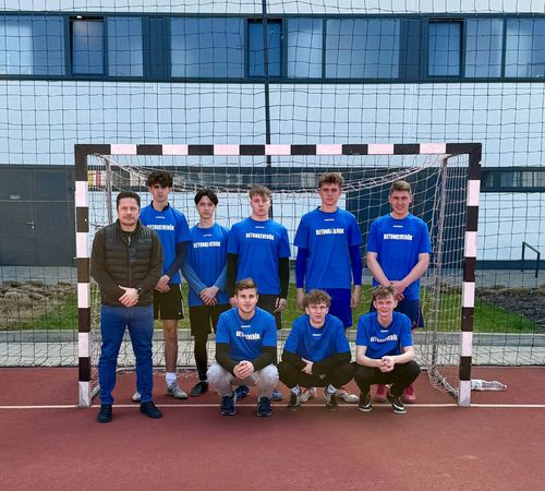 Sikerek az MLSZ Fair Play Kupán